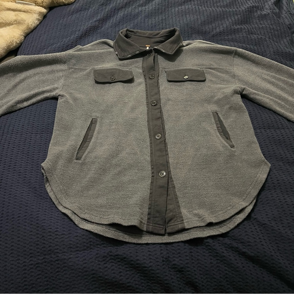 Free People Ruby Jacket - Picture 5 of 7